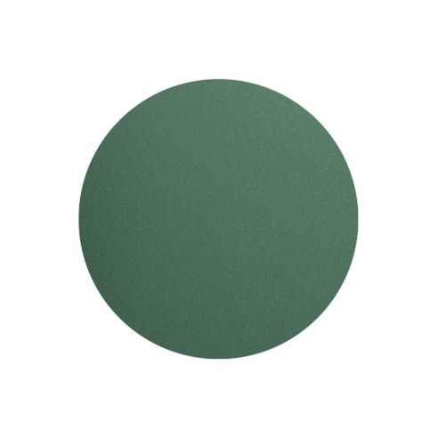 Lagos 350mm 2 Door Wall Hung Tall Unit - Matt Sage Green | T