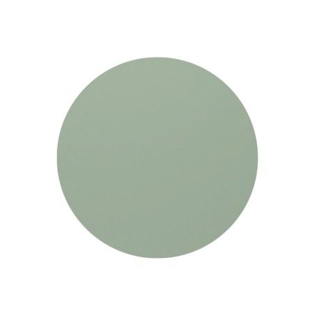 Aveiro 350mm Wall Hung 1 Door Tall Unit - Matt Willow Green