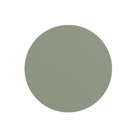 Sintra 350mm Wall Hung 1 Door Tall Unit - Matt Olive Green |