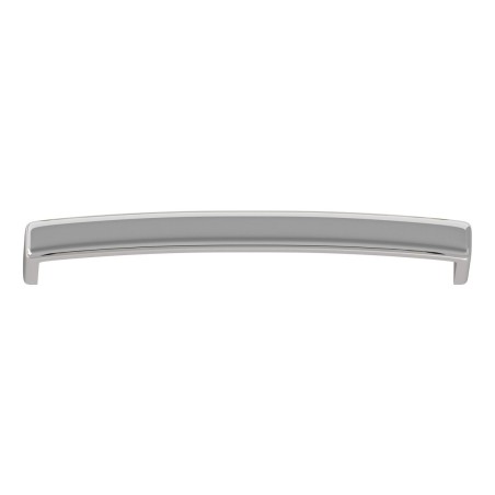 170mm Chunky D-Shape Handle - Chrome | Storage Units | Bathr