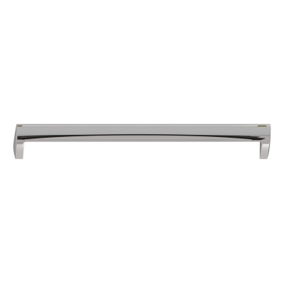 175mm Sleek Handle - Chrome | Storage Units | BathroomKing 2