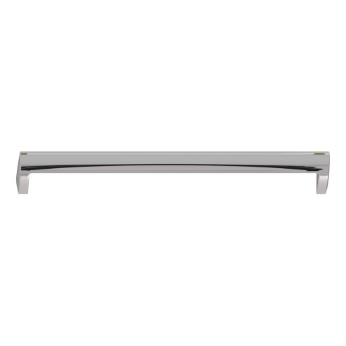 175mm Sleek Handle - Chrome | Storage Units | BathroomKing