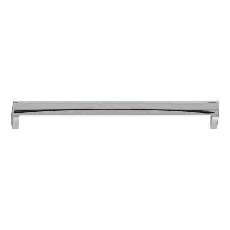 175mm Sleek Handle - Chrome | Storage Units | BathroomKing