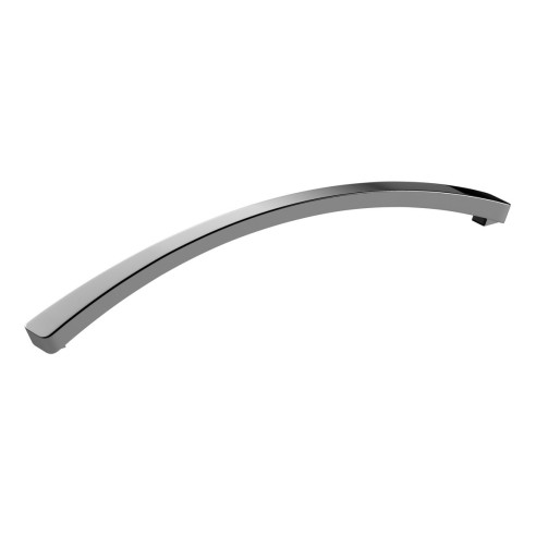 170mm Bow Handle - Chrome | Storage Units | BathroomKing