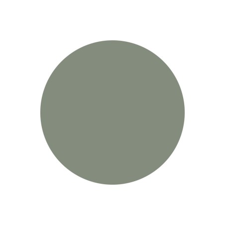 Marvao 300mm Wall Hung 1 Door Tall Unit - Matt Reed Green |