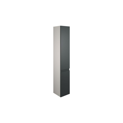 Bau 300mm Tall Unit - Matt Graphite Grey (Grey Cab) | Tall U