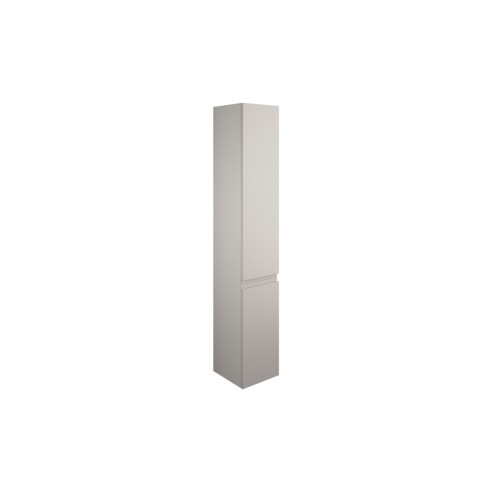 Bau 300mm Tall Unit - Matt Dove Grey (Grey Cab) | Tall Units