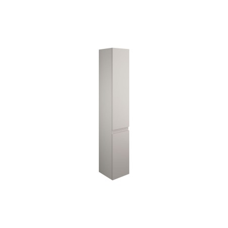 Bau 300mm Tall Unit - Matt Dove Grey (Grey Cab) | Tall Units