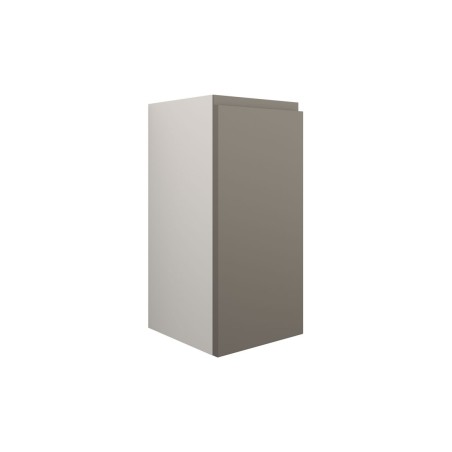 Bau 300mm Standard Base Unit - Matt Stone (Grey Cab) | Stora