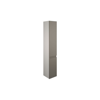 Bau 300mm Tall Unit - Matt Stone (Grey Cab) | Tall Units | B