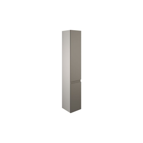 Bau 300mm Tall Unit - Matt Stone (Grey Cab) | Tall Units | B