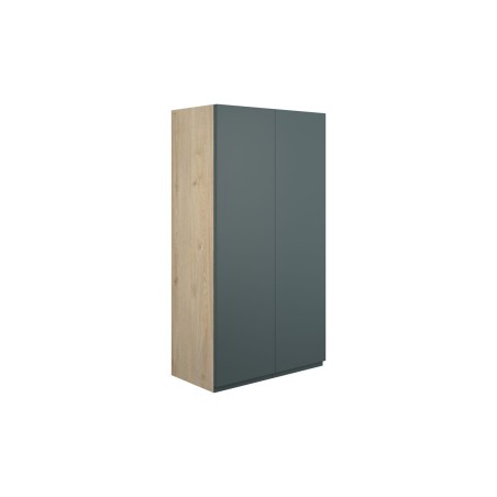 Bau 600mm Standard 2 Door Storage Unit - Matt Green Camo (Oa