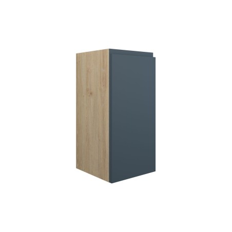Bau 300mm Standard Base Unit - Matt Arley Blue (Oak Cab) | S