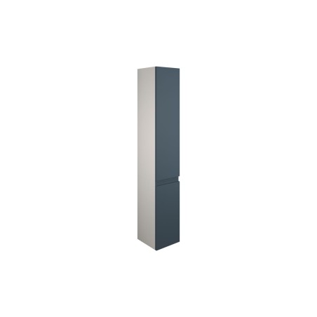 Bau 300mm Tall Unit - Matt Arley Blue (Grey Cab) | Tall Unit