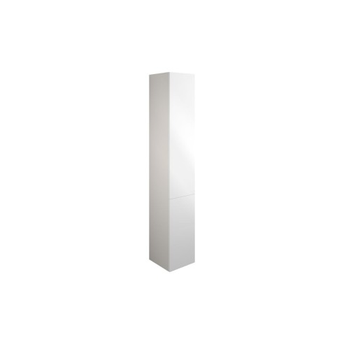 Envio 300mm Tall Unit - White Gloss (Grey Cab) | Tall Units