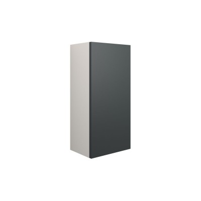 Envio 300mm Slim Base Unit - Matt Graphite Grey (Grey Cab) |