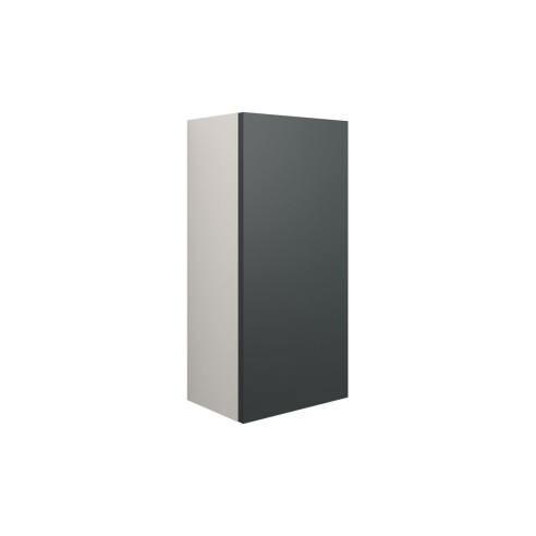 Envio 300mm Slim Base Unit - Matt Graphite Grey (Grey Cab) |