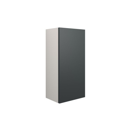 Envio 300mm Slim Base Unit - Matt Graphite Grey (Grey Cab) |