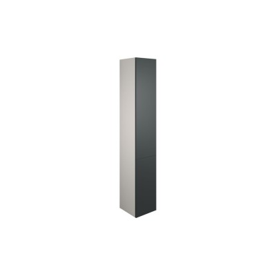 Envio 300mm Tall Unit - Matt Graphite Grey (Grey Cab) | Tall