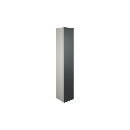 Envio 300mm Tall Unit - Matt Graphite Grey (Grey Cab) | Tall