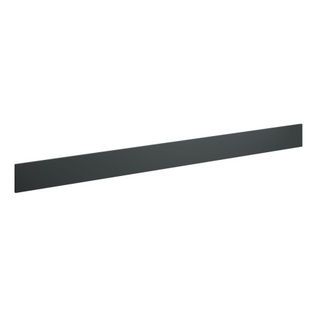 Envio 2400mm Plinth - Matt Graphite Grey | Storage Units | B