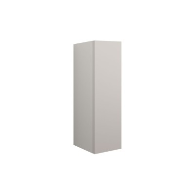 Envio 200mm Slim Base Unit - Matt Dove Grey (Grey Cab) | Sto