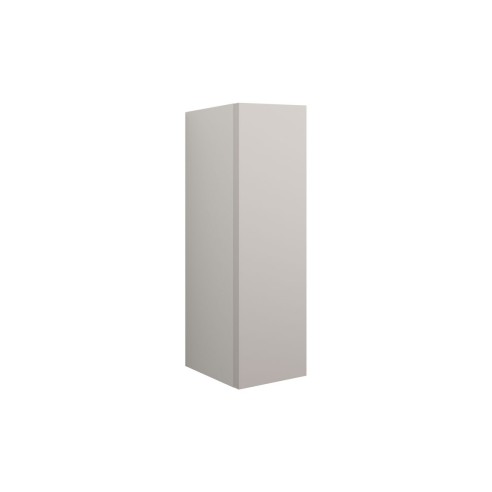 Envio 200mm Slim Base Unit - Matt Dove Grey (Grey Cab) | Sto