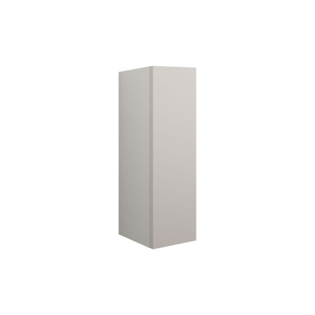 Envio 200mm Slim Base Unit - Matt Dove Grey (Grey Cab) | Sto