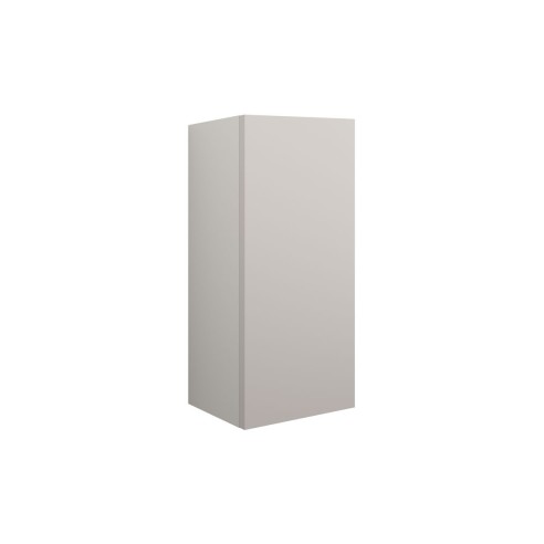 Envio 300mm Slim Base Unit - Matt Dove Grey (Grey Cab) | Sto
