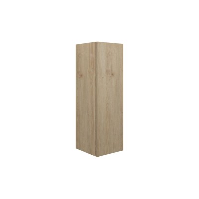 Envio 200mm Slim Base Unit - Havana Oak (Oak Cab) | Storage