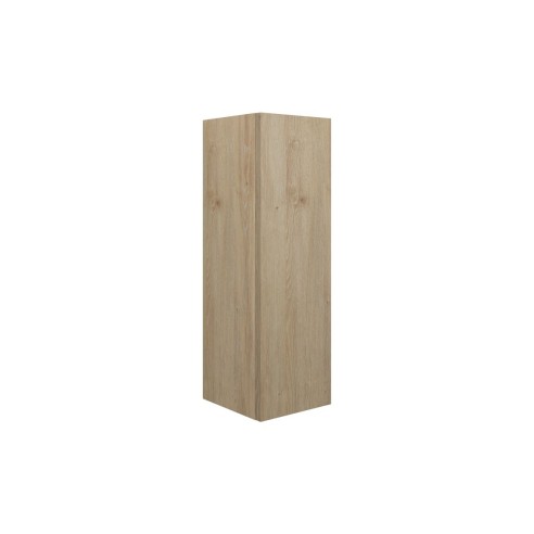 Envio 200mm Slim Base Unit - Havana Oak (Oak Cab) | Storage