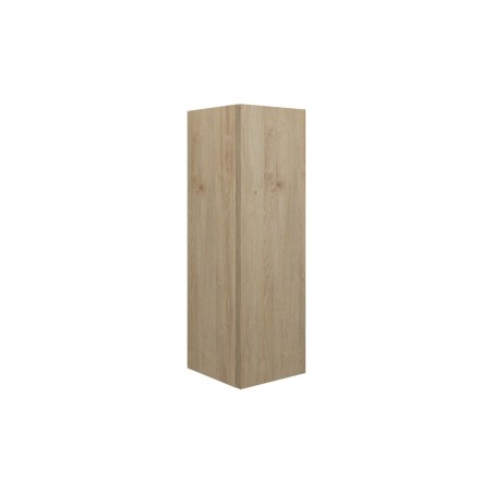 Envio 200mm Slim Base Unit - Havana Oak (Oak Cab) | Storage