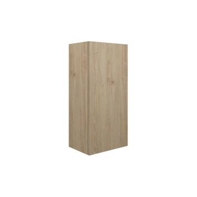Envio 300mm Slim Base Unit - Havana Oak (Oak Cab) | Storage