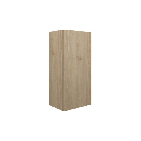 Envio 300mm Slim Base Unit - Havana Oak (Oak Cab) | Storage