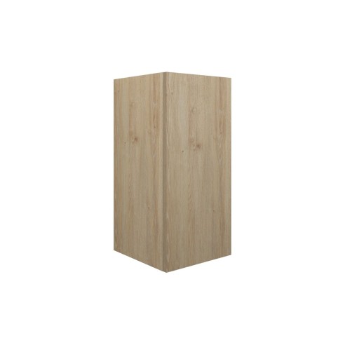 Envio 300mm Standard Base Unit - Havana Oak (Oak Cab) | Stor