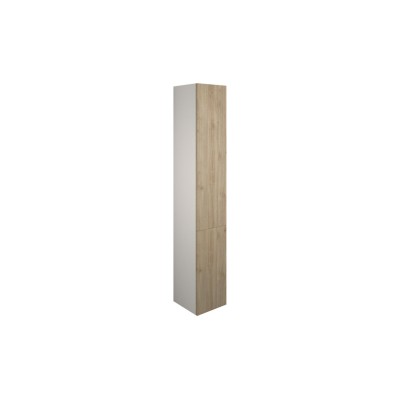 Envio 300mm Tall Unit - Havana Oak (Grey Cab) | Tall Units |