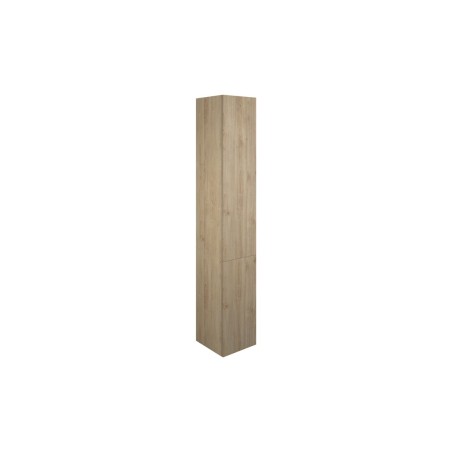 Envio 300mm Tall Unit - Havana Oak (Oak Cab) | Tall Units |