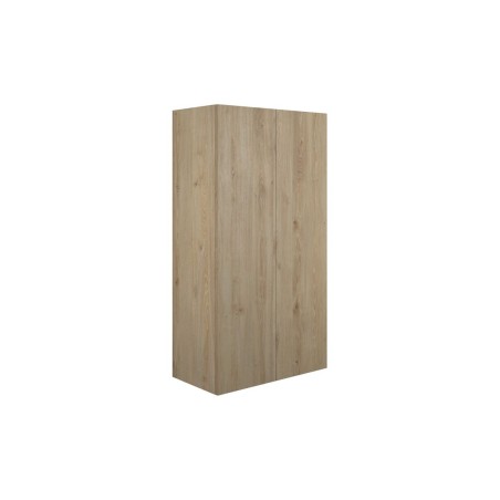 Envio 600mm Standard 2 Door Storage Unit - Havana Oak (Oak C