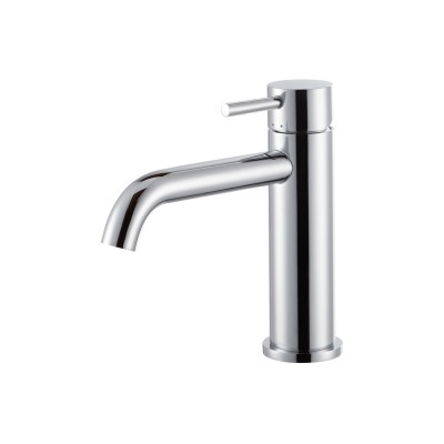 Vema Maira Basin Mixer - Chrome | Bathroom Taps | BathroomKi