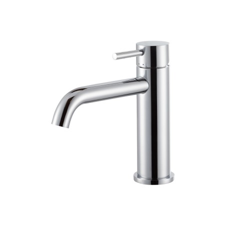 Vema Maira Basin Mixer - Chrome | Bathroom Taps | BathroomKi