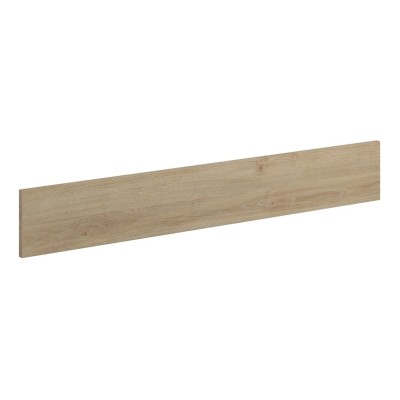 Envio 1200mm Plinth - Havana Oak | Storage Units | BathroomK