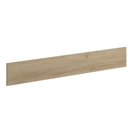 Envio 1200mm Plinth - Havana Oak | Storage Units | BathroomK
