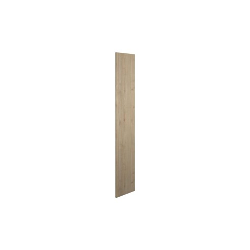 Envio Tall End Panel - Havana Oak | Tall Units | BathroomKin