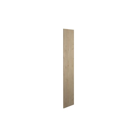 Envio Tall End Panel - Havana Oak | Tall Units | BathroomKin
