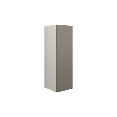 Envio 200mm Slim Base Unit - Matt Stone (Grey Cab) | Storage