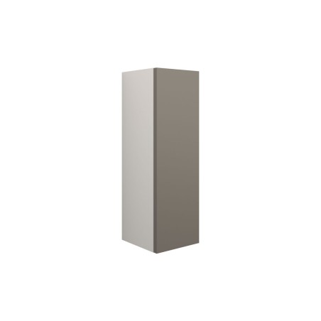Envio 200mm Slim Base Unit - Matt Stone (Grey Cab) | Storage