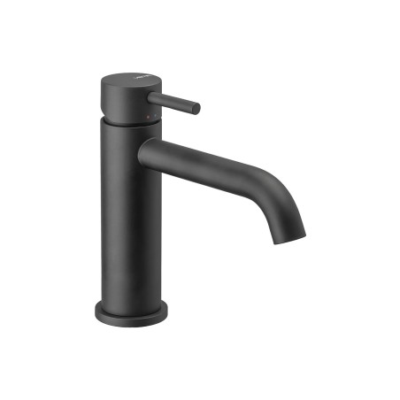 Vema Maira Basin Mixer - Matt Black | Bathroom Taps | Bathro