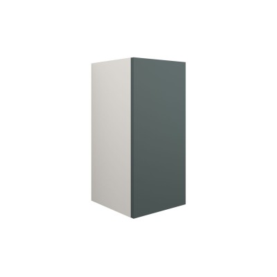 Envio 300mm Standard Base Unit - Matt Green (Grey Cab) | Sto