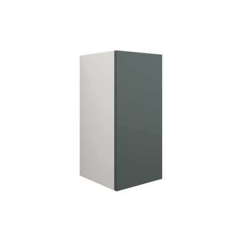 Envio 300mm Standard Base Unit - Matt Green (Grey Cab) | Sto