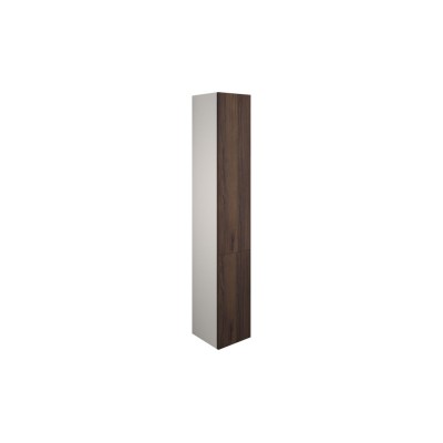 Envio 300mm Tall Unit - Warm Walnut (Grey Cab) | Tall Units